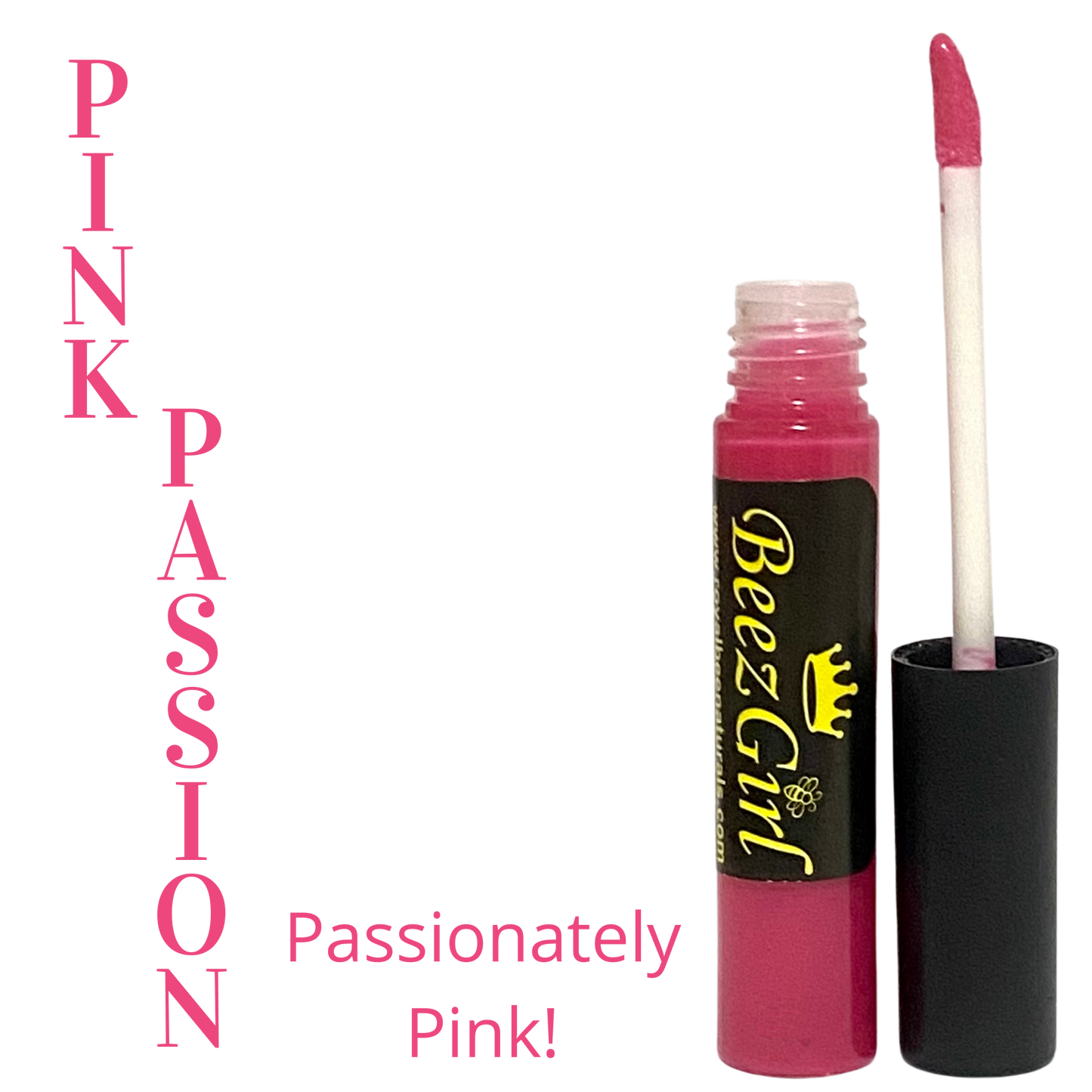 BeezGirl Essential Lipgloss