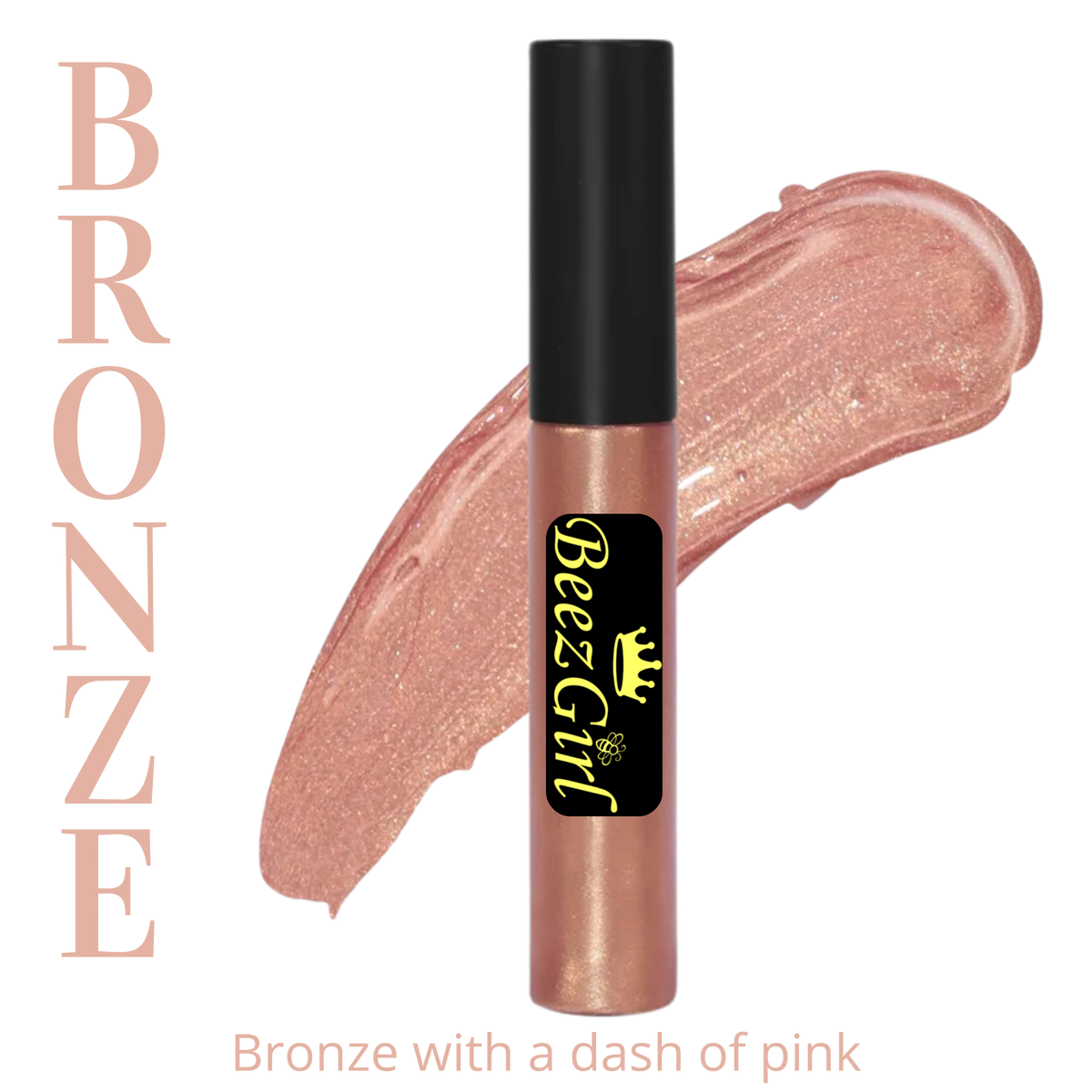 BeezGirl Essential Lipgloss