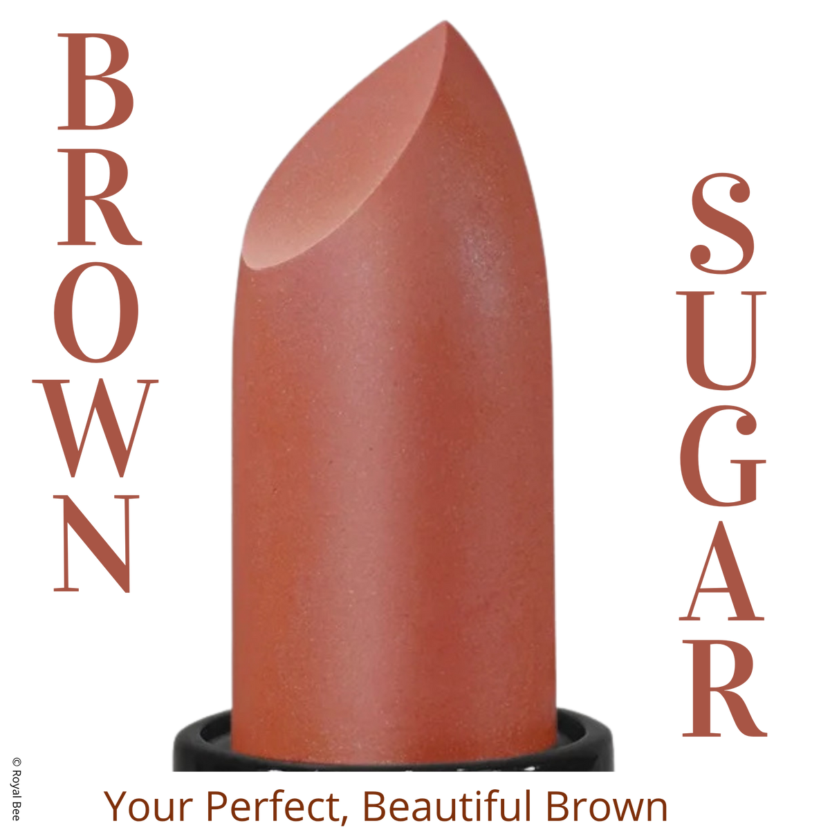 BeezGirl Essential Lipstick