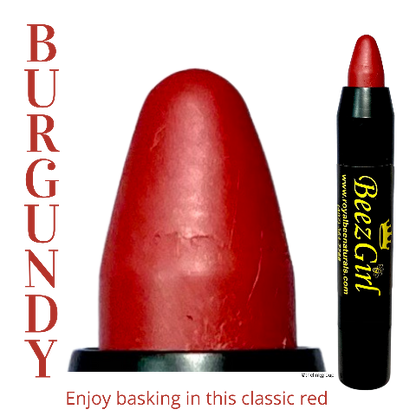 BeezGirl Essential Lipstick Pencil