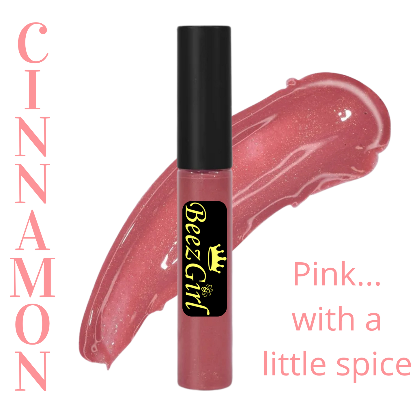 BeezGirl Essential Lipgloss