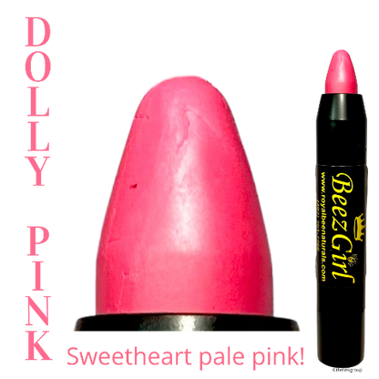 BeezGirl Essential Lipstick Pencil