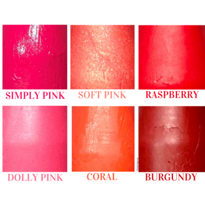 BeezGirl Essential Lipstick Pencil
