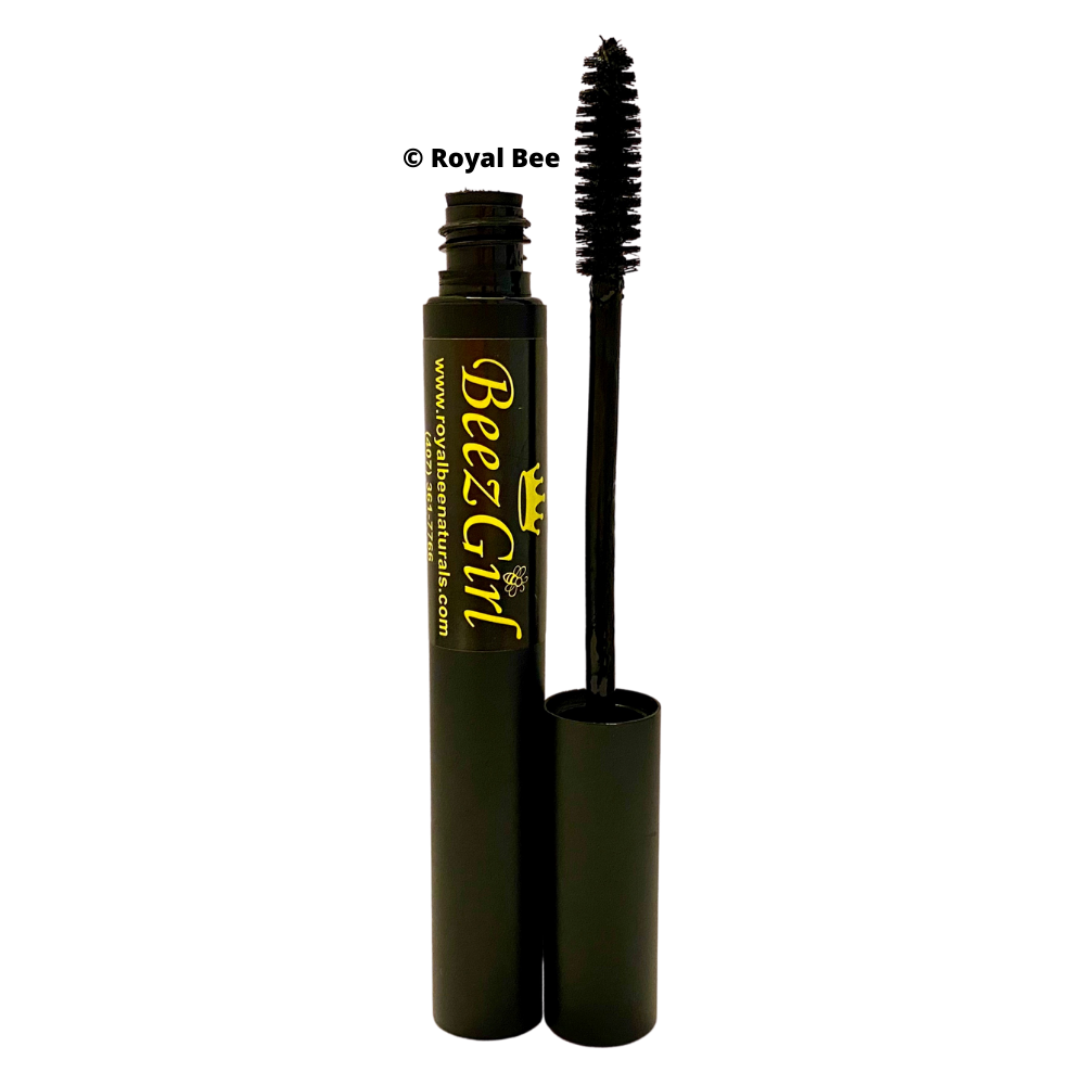 BeezGirl Essential Waterproof Mascara