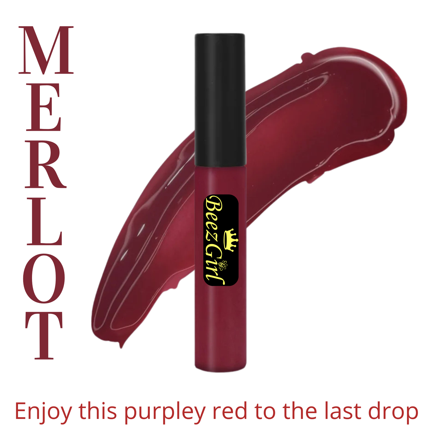 BeezGirl Essential Lipgloss