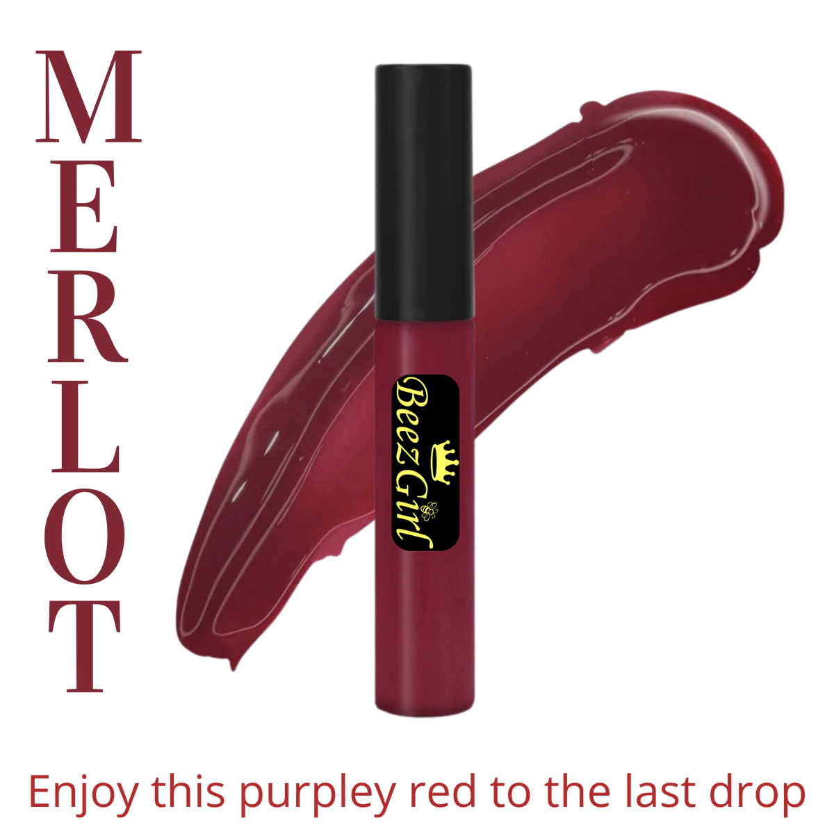 BeezGirl Essential Lipgloss