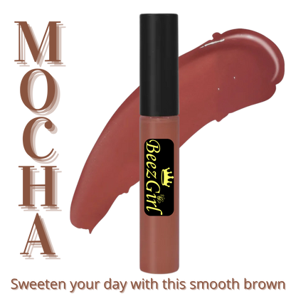 BeezGirl Essential Lipgloss