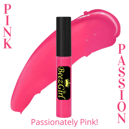 BeezGirl Essential Lipgloss