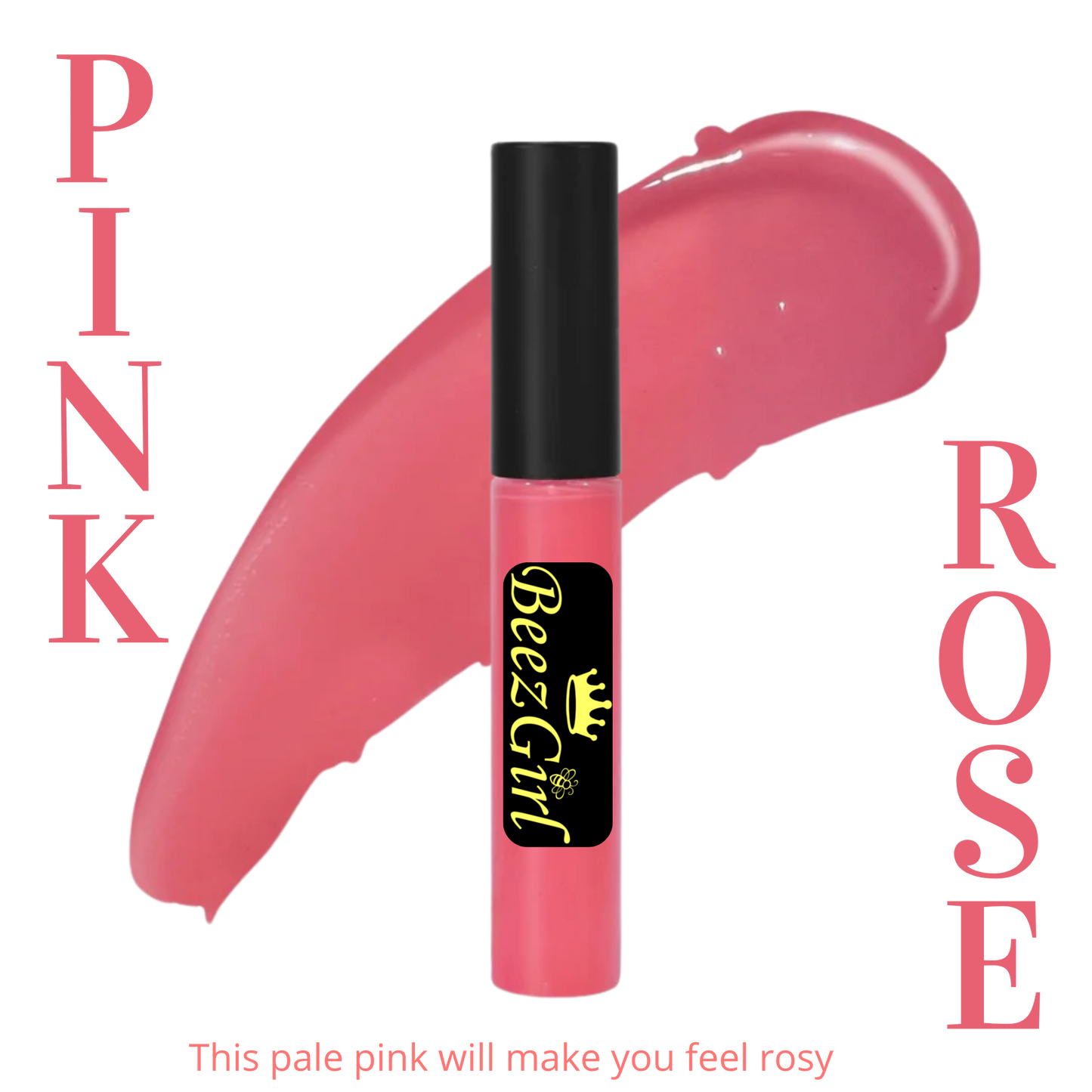 BeezGirl Essential Lipgloss