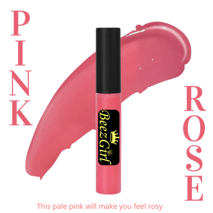 BeezGirl Essential Lipgloss