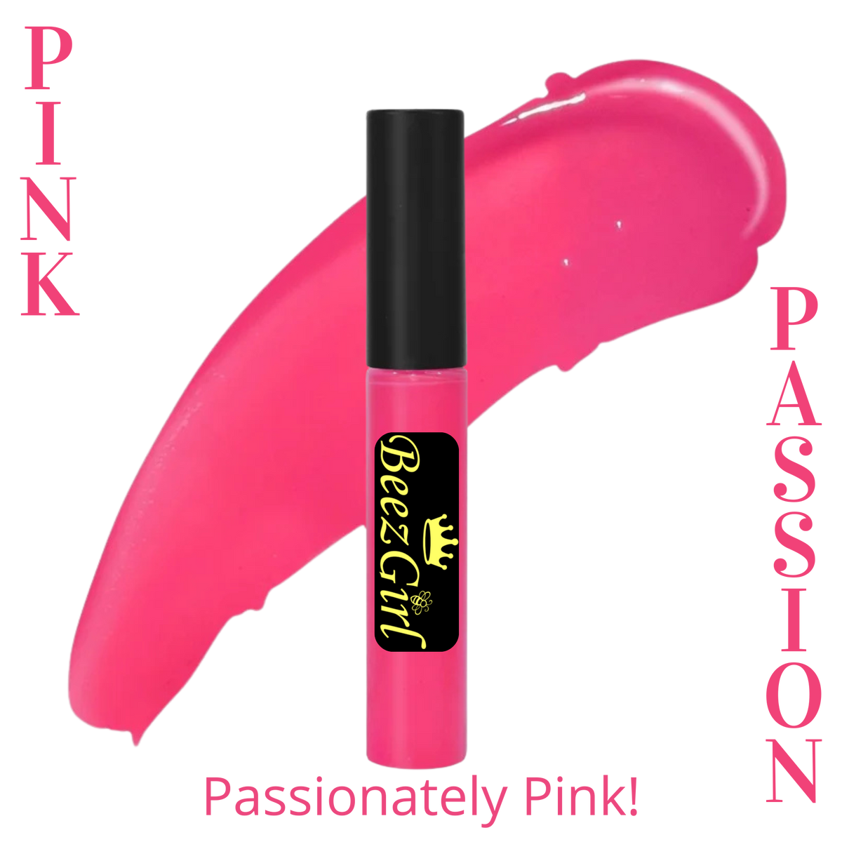 BeezGirl Essential Lipgloss
