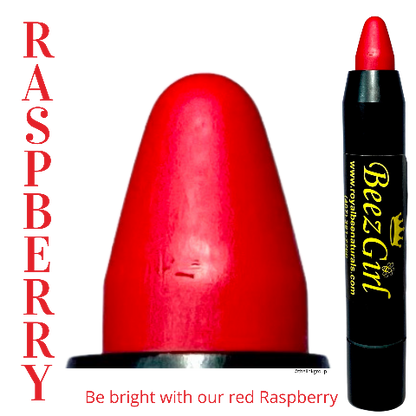 BeezGirl Essential Lipstick Pencil