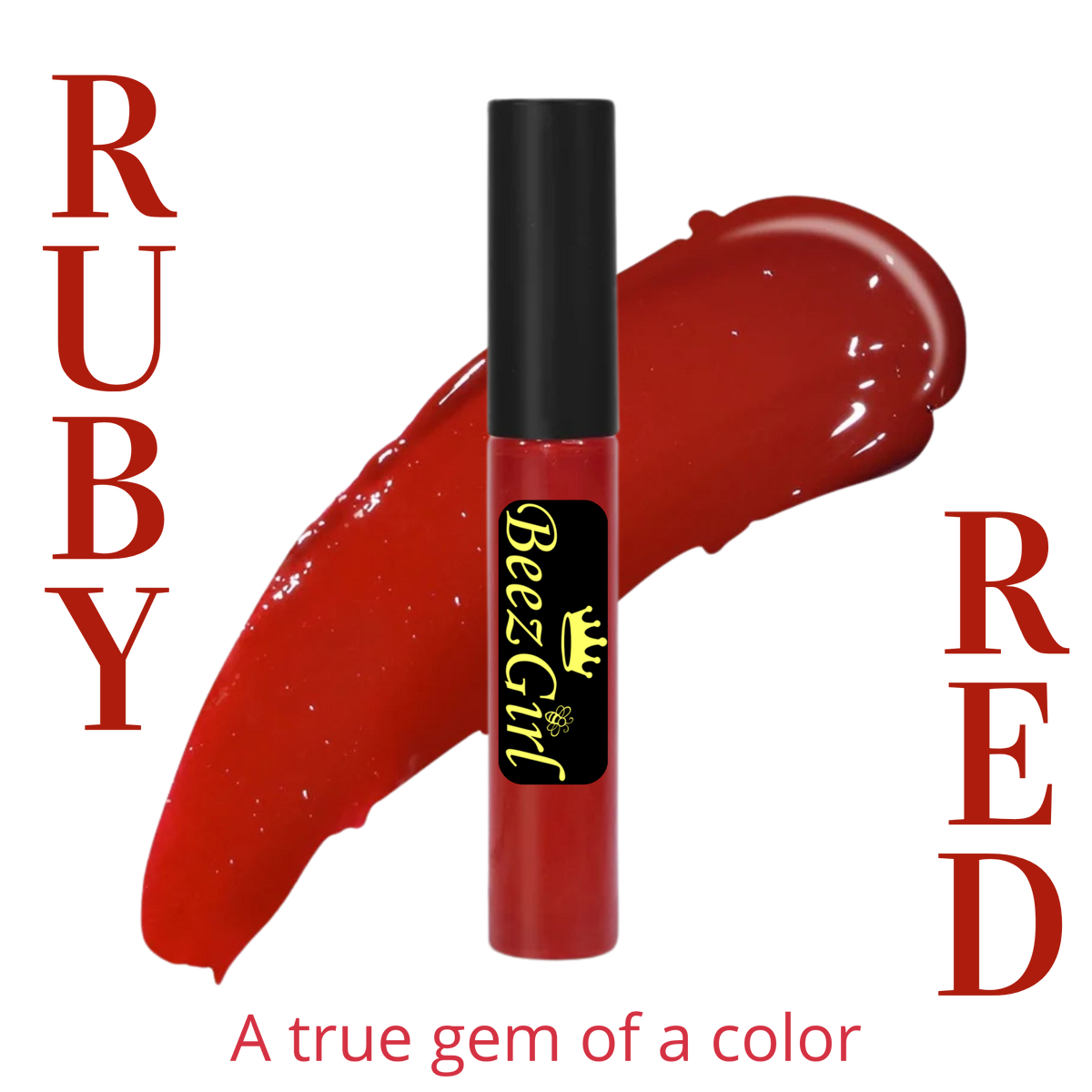 BeezGirl Essential Lipgloss