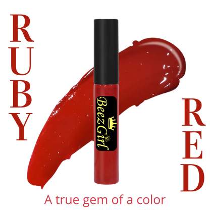 BeezGirl Essential Lipgloss
