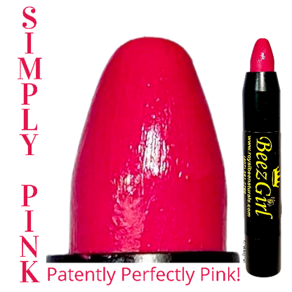BeezGirl Essential Lipstick Pencil