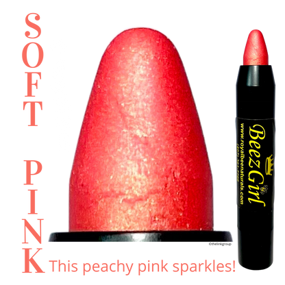 BeezGirl Essential Lipstick Pencil