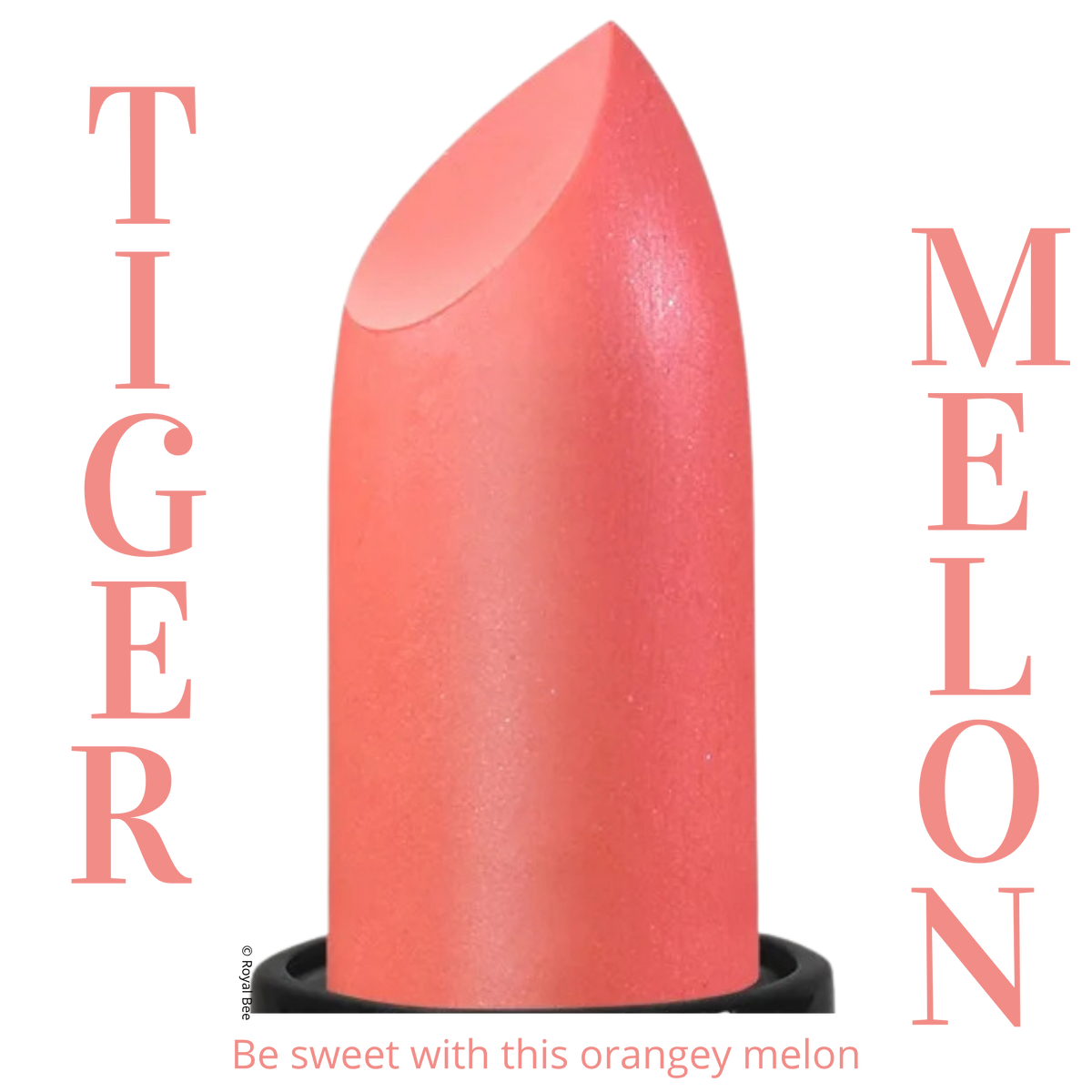 BeezGirl Essential Lipstick