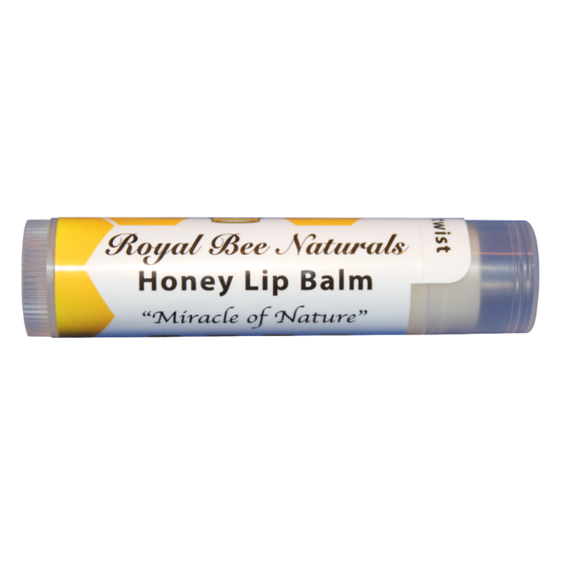 Lip balm