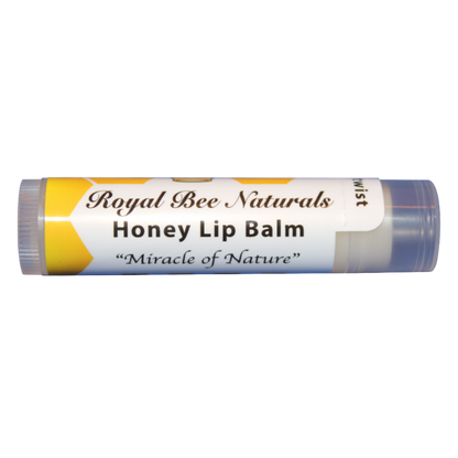 Lip balm