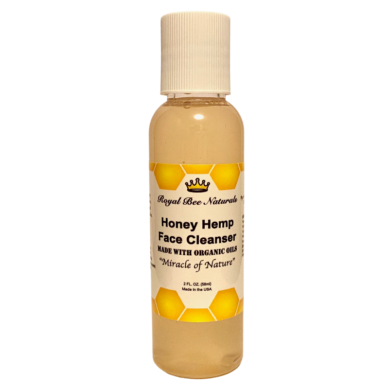 Face Cleanser 2oz